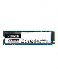 Kingston SSD 480G DC1000B...