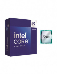 Intel Core I9-14900k 6ghz...