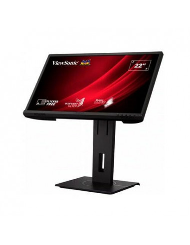 Monitor ViewSonic VG2240 LCD 21.5... Monitor ViewSonic VG2240 LCD 21.5...