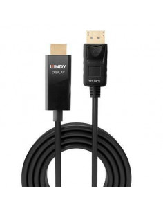 Lindy 2mdp To Hdmi Adapter...