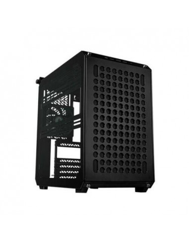 Caixa Cooler Master Qube 500...