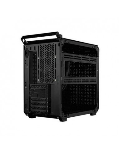 Caixa Cooler Master Qube 500...