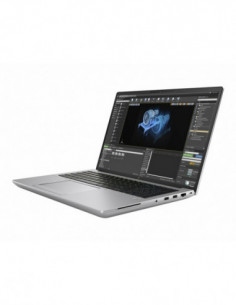 HP ZBook Fury 16 G10 Mobile...
