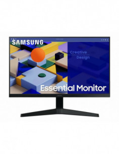 Samsung Monitor Led 27" C31...