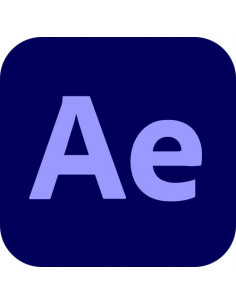 Adobe After Effects - Pro...