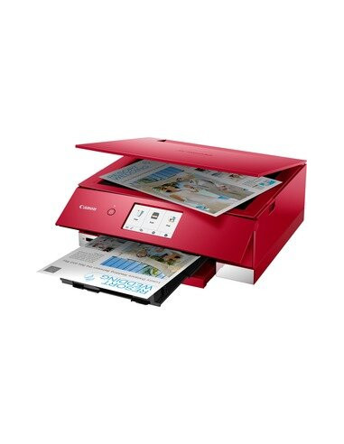 Impressora Multifunções Canon Pixma... Impressora Multifunções Canon Pixma...