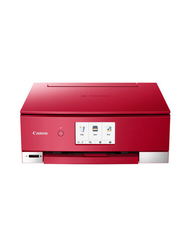 Impressora Multifunções Canon Pixma... Impressora Multifunções Canon Pixma...