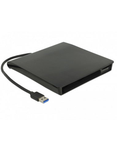 Caixa Externa Delock 42602 USB 3.0...