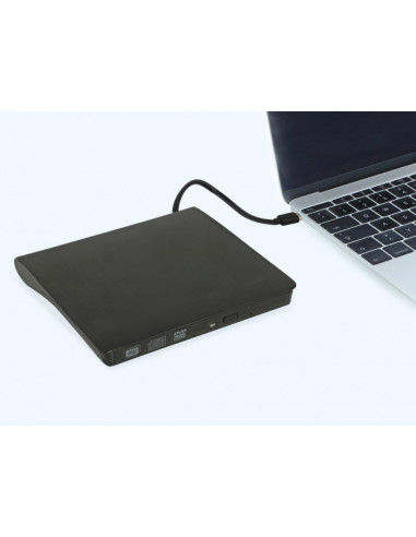 Caixa Externa Delock 42602 USB 3.0...