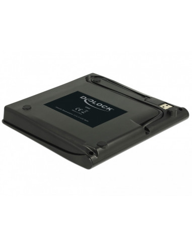 Caixa Externa Delock 42602 USB 3.0...