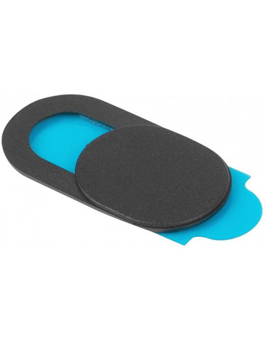 Tampa Webcam para Portatil Natec...