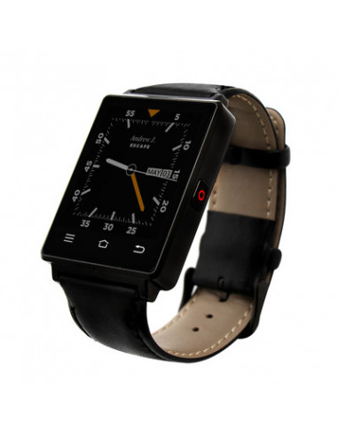 Smartwatch Telemóvel INSYS SO6-S51 3G... Smartwatch Telemóvel INSYS SO6-S51 3G...