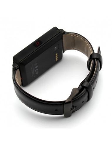 Smartwatch Telemóvel INSYS SO6-S51 3G... Smartwatch Telemóvel INSYS SO6-S51 3G...