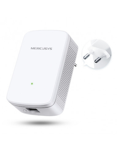 Extensor Wi-Fi Mercusys ME10,... Extensor Wi-Fi Mercusys ME10,...