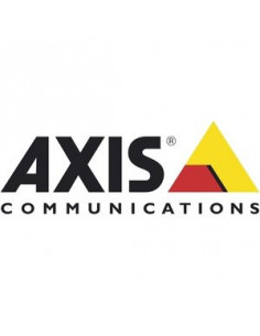 Axis P3247-lv Network Camera .