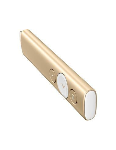 Controlo Remoto Logitech Spotlight -... Controlo Remoto Logitech Spotlight -...