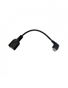 Nanocable Cable USB 2.0 OTG...