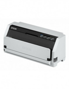 Epson LQ 690II - impressora...