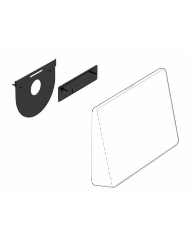 Logitech Tap Wall Mount - Na - Ww .