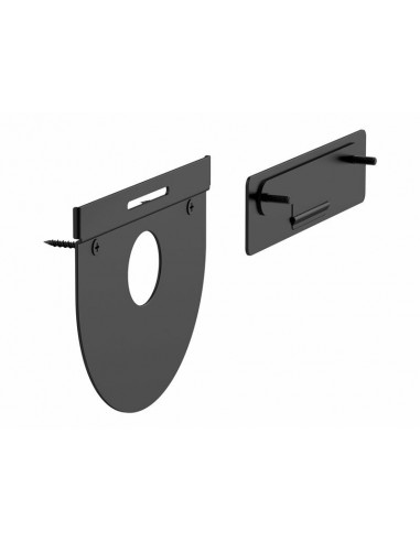 Logitech Tap Wall Mount - Na - Ww . Logitech Tap Wall Mount - Na - Ww .