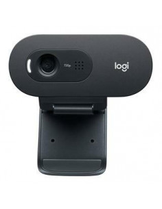 Webcam Logitech Webcam...