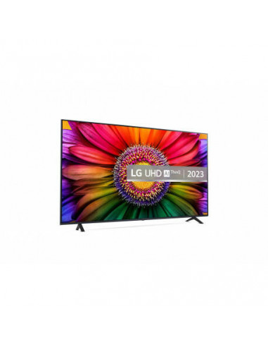 Lg - Led Smart Tv 4k 70ur80006lj.Aeu