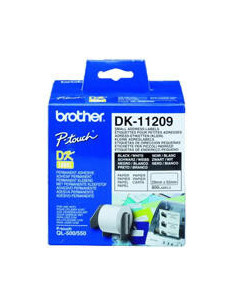 Brother 800 Etiquetas de...