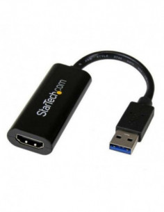 Slim USB 3.0 to HDMI...