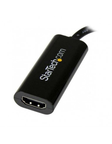 Slim USB 3.0 to HDMI External Video Card Slim USB 3.0 to HDMI External Video Card