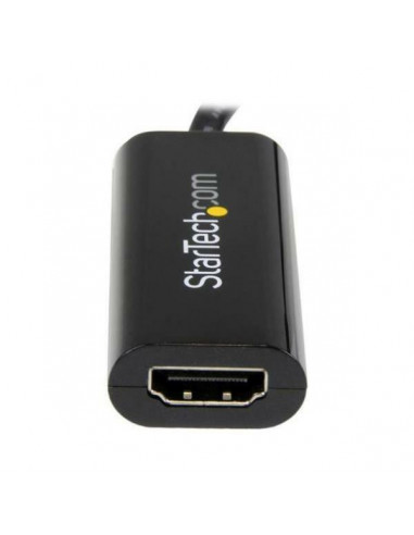 Slim USB 3.0 to HDMI External Video Card Slim USB 3.0 to HDMI External Video Card