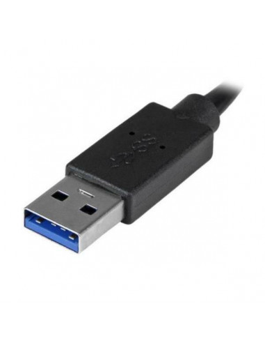 Slim USB 3.0 to HDMI External Video Card Slim USB 3.0 to HDMI External Video Card
