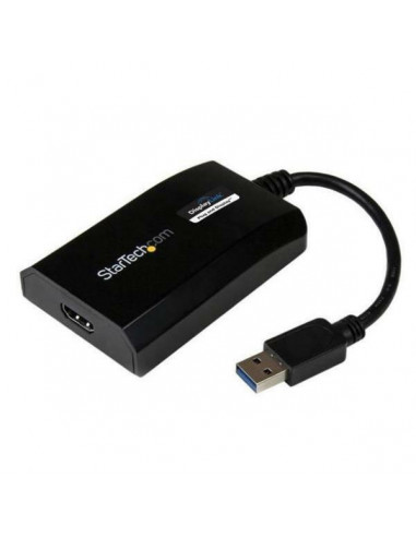StarTech.com USB 3.0 to HDMI External...