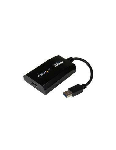 StarTech.com USB 3.0 to HDMI External... StarTech.com USB 3.0 to HDMI External...