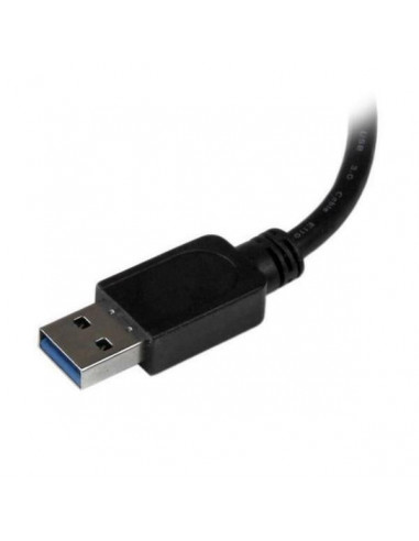StarTech.com USB 3.0 to HDMI External... StarTech.com USB 3.0 to HDMI External...