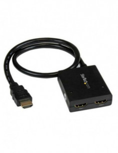 4K HDMI 2-Port Video...