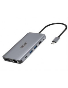 12IN1 USB Type C TO 2X Hdmi...