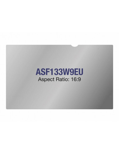 Targus Privacy Screen filtro de... Targus Privacy Screen filtro de...