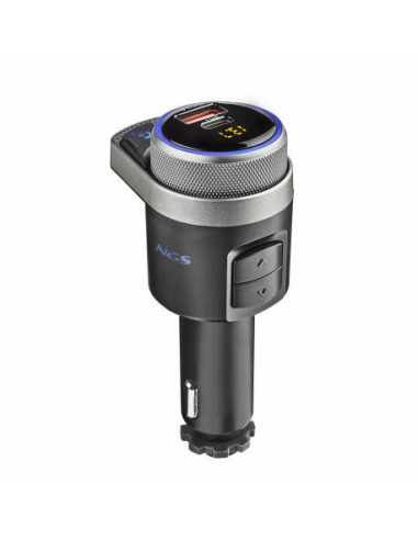 Ngs - Transmissor Bluetooth Sparkbthero