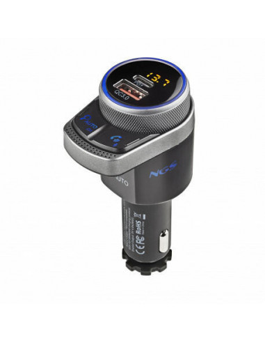 Ngs - Transmissor Bluetooth Sparkbthero