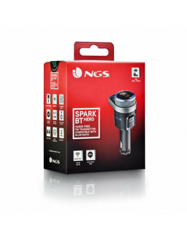 Ngs - Transmissor Bluetooth Sparkbthero