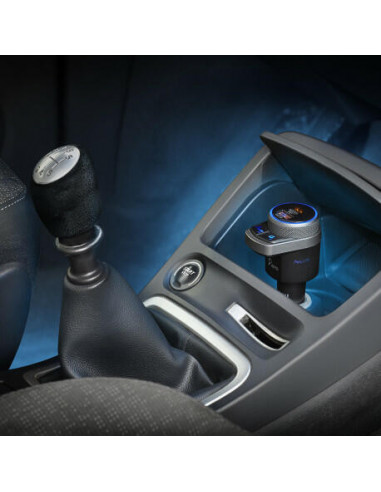 Ngs - Transmissor Bluetooth Sparkbthero