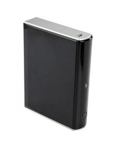 Caixa InWin K3 NUC 120W...