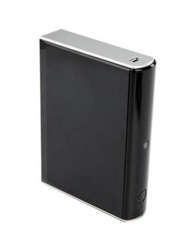 Caixa InWin K3 NUC 120W (NUC) c/ PSU...