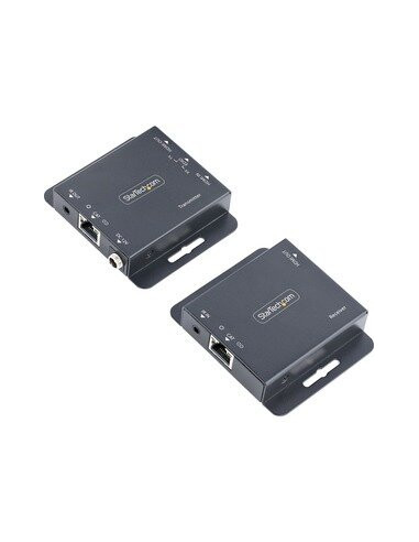 HDMI Extender over CAT6 Ethernet PoC 4K HDMI Extender over CAT6 Ethernet PoC 4K