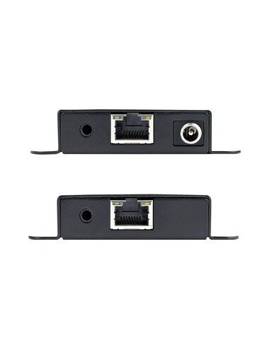 HDMI Extender over CAT6 Ethernet PoC 4K HDMI Extender over CAT6 Ethernet PoC 4K