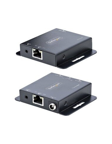 HDMI Extender over CAT6 Ethernet PoC 4K HDMI Extender over CAT6 Ethernet PoC 4K
