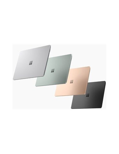 Portátil Microsoft Surface Laptop 5 -...