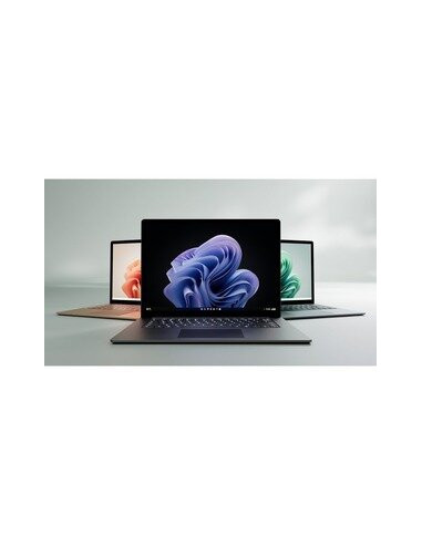 Portátil Microsoft Surface Laptop 5 -...