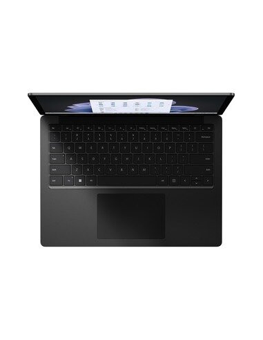 Portátil Microsoft Surface Laptop 5 -...