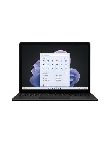 Portátil Microsoft Surface Laptop 5 -...